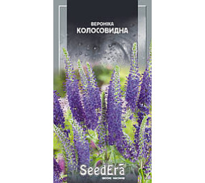 Насіння різних багаторічних квітів