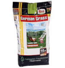 German Grass Насіння трави газонної Універсальна 10кг