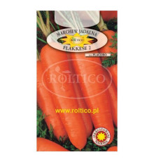 TM ROLTICO Морква Флакке 5г Польща