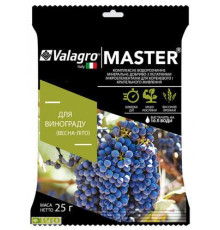 Valagro Майстер для винограду 25г