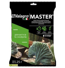 Valagro Майстер для кактусів 25г