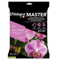 Valagro Майстер для орхідей 25г
