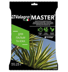Valagro Майстер для пальм і юк 25г