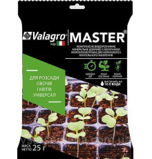Valagro Майстер для розсади овочів та квітів 25г