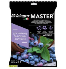 Valagro Майстер для чорниці та лохіні 25г