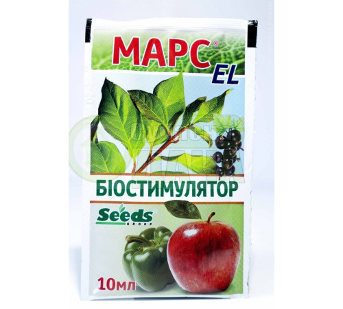 Біостимулятор Марс 10мол