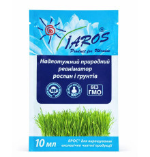 Біодобрива IAROS/ЯРОС 250мл