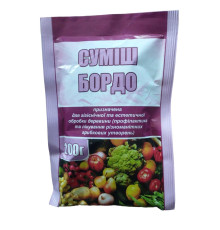 Бордоська суміш 200г