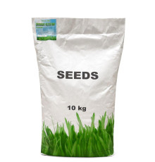 Газонна трава Ліліпут 10кг ТМ Green Field RasenSamen