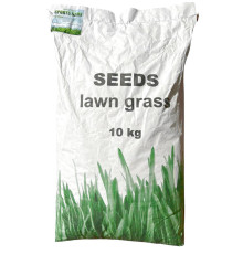 Газонна трава Спортивна 10кг ТМ Green Field RasenSamen