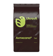 ТМ Укравіт Гербіцид Антисапа 10г /40шт