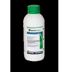 TM Syngenta Гербіцид суцільної дії Ураган Форте 1л/12шт