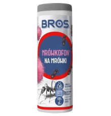 Інсектицид Bros Мровкофон від мурах 145г