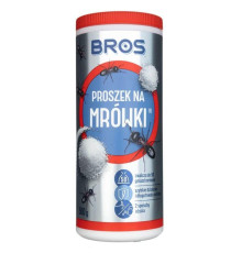Інсектицид Bros від мурах 100г Польща Оригінал /50шт