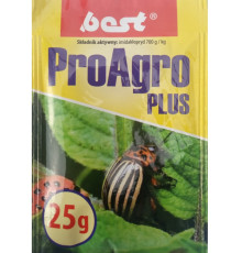 Інсектицид ProAgro ТМ Best Польща 25г на 50соток