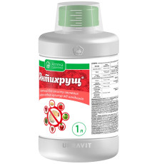 ТМ Укравіт Інсектицид Антихрущ 10мл Оригінал/40шт