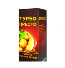 СІМЕЙНИЙ САД Інсектицид Престо Турбо 45мл (Жук)