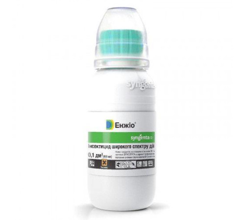TM Syngenta Інсектицид Енжіо 3,6мл /200шт