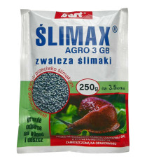 Інсектицид, засіб від слимаків Slimax (Слімакс) 100г ОРИГІНАЛ! Польща//75шт