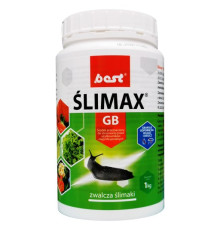 Інсектицид, засіб від слимаків Slimax (Слімакс) 1кг ОРИГІНАЛ! Польща