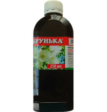 ЗЗР/ДОБРІВА Інсекто-фунгіцид Брунька 250мл