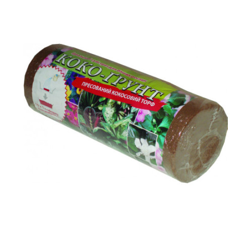 Кокосові диски 10 шт (0,65 кг/24шт)