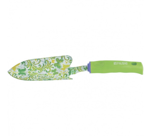 Лопатка-совок посадковий широкий Green Flower Palisad (620378)