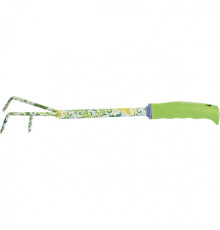 Розпушувач 3-зубій Green Flower Palisad (620388)