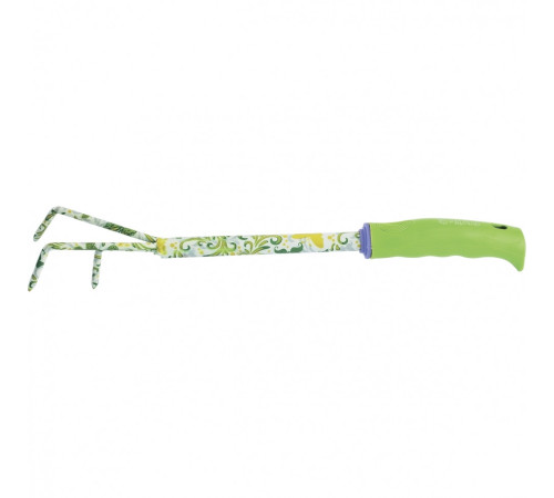Розпушувач 3-зубій Green Flower Palisad (620388)