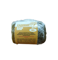 ЗДР/ДОБРІВА Садовий вар 100г (ковбаска)
