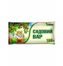 Садовий вар "Садівник" 100г/60шт
