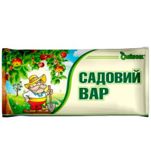 Садовий вар "Садівник" 50г