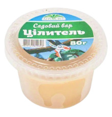 Садовий вар Цілитель 80г/150шт