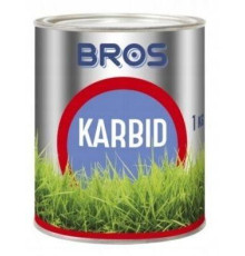 Засіб від кротів Karbidex (Карбідекс) Bros 500г