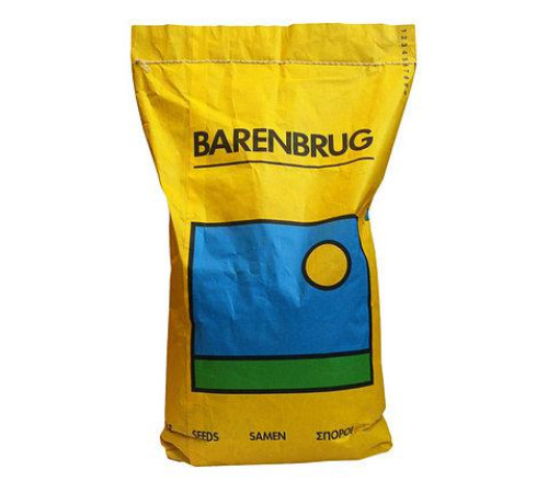 ТМ Barenbrug Газонна трава Спортивна 5кг