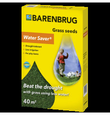 ТМ Barenbrug Насіння газонної трави Вологозберігаюча Watersaver/Вотесейвер 5кг Голландія