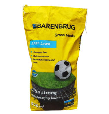 ТМ Barenbrug Насіння газонної трави Універсально-Спортивна Bar Power RPR 5кг Голландія