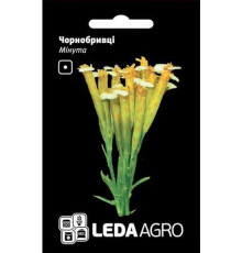 ТМ LEDAAGRO Чорнобривці Мексиканська м'ята 0,15 г
