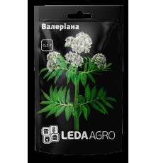 ТМ LEDAAGRO Валеріана 0,1 г