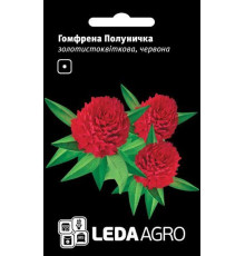 ТМ LEDAAGRO Гомфрена шаровидна Бадді суміш 0,1 г