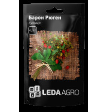 ТМ LEDAAGRO Суниця Барон Рюген 0,2 г