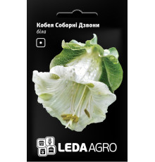ТМ LEDAAGRO Кобея Соборні Дзвони біла 0,2 г
