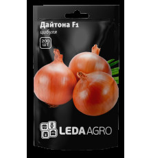 ТМ LEDAAGRO Лук Дайтона F1 200шт