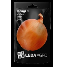 ТМ LEDAAGRO Лук Кенді F1 200шт