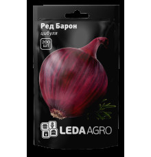 ТМ LEDAAGRO Лук Ред Барон 200шт