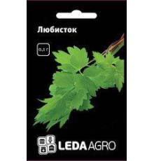 ТМ LEDAAGRO Любисток 0,1 г