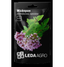 ТМ LEDAAGRO Майоран 0,1г