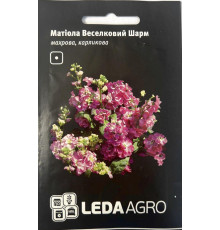 ТМ LEDAAGRO Матіола Бікорніс 0,2 г