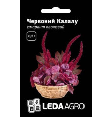 ТМ LEDAAGRO Морква Шантане Ред кор 2г