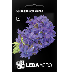 ТМ LEDAAGRO Оріхофрагмус Віолас 0,5 г